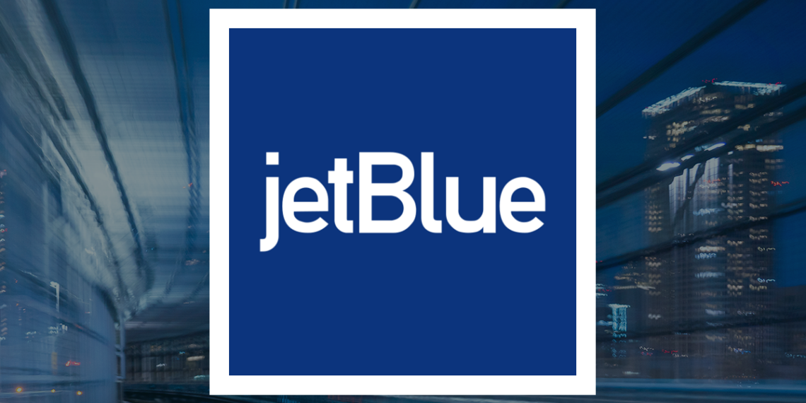 Hsbc Holdings PLC Has 126 Million Stock Holdings in JetBlue - Travel News, Insights & Resources.