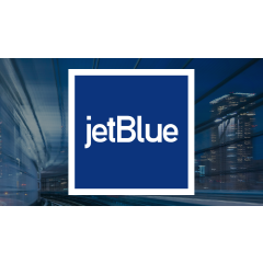 Hsbc Holdings PLC Sells 212098 Shares of JetBlue Airways Co - Travel News, Insights & Resources.