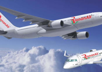 Hungarian startup airline would travel to India Canada Persian gulf.webp - Travel News, Insights & Resources.