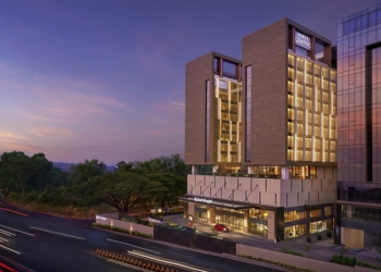 Hyatt Centric Hebbal Bengaluru now open - Travel News, Insights & Resources.