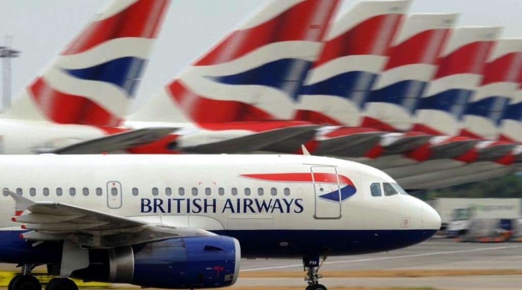 IAG Moves British Airways Iberia and Vueling to Terminal 2 - Travel News, Insights & Resources.