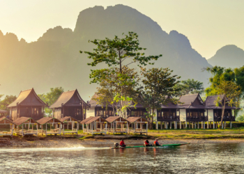 IAG Reports Laos Set to Implement Visa Free Policy for Chinese - Travel News, Insights & Resources.