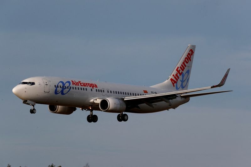 IAG offers remedies to EU over Air Europa deal - Travel News, Insights & Resources.