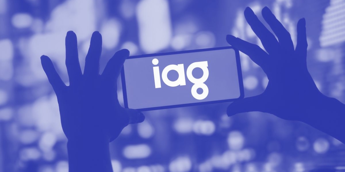 IAG reaffirms guidance negotiates reinsurance deals — Capital Brief - Travel News, Insights & Resources.