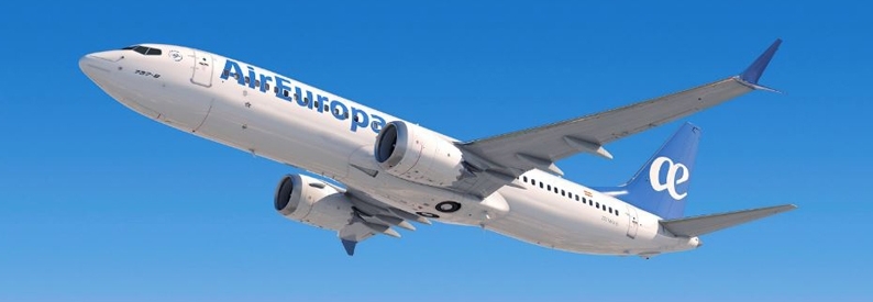 IAG submits new Air Europa remedy package - Travel News, Insights & Resources.