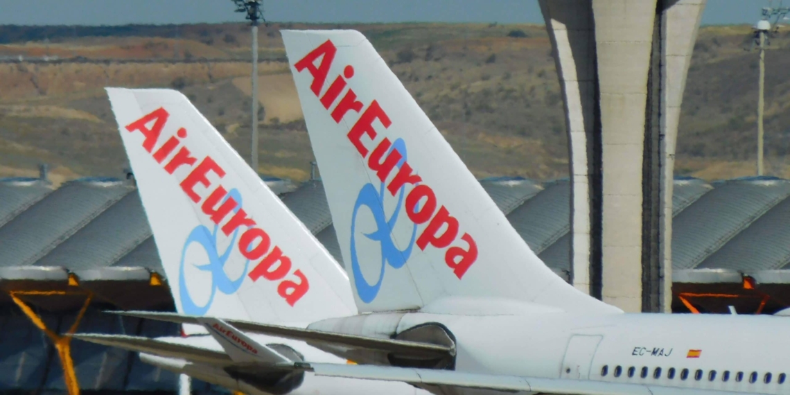 IAG submits new remedies for Air Europa takeover - Travel News, Insights & Resources.