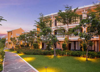 IHG Hotels Resorts Expands Vignette Collection to Vietnam with - Travel News, Insights & Resources.