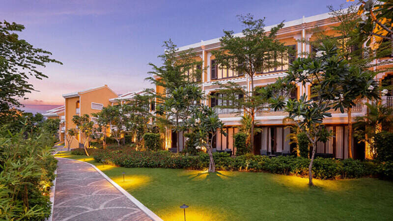 IHG Hotels Resorts Expands Vignette Collection to Vietnam with - Travel News, Insights & Resources.