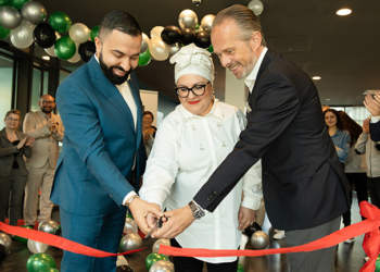 IHG and NOVUM Hospitality Debut Innovative Holiday Inn – The - Travel News, Insights & Resources.