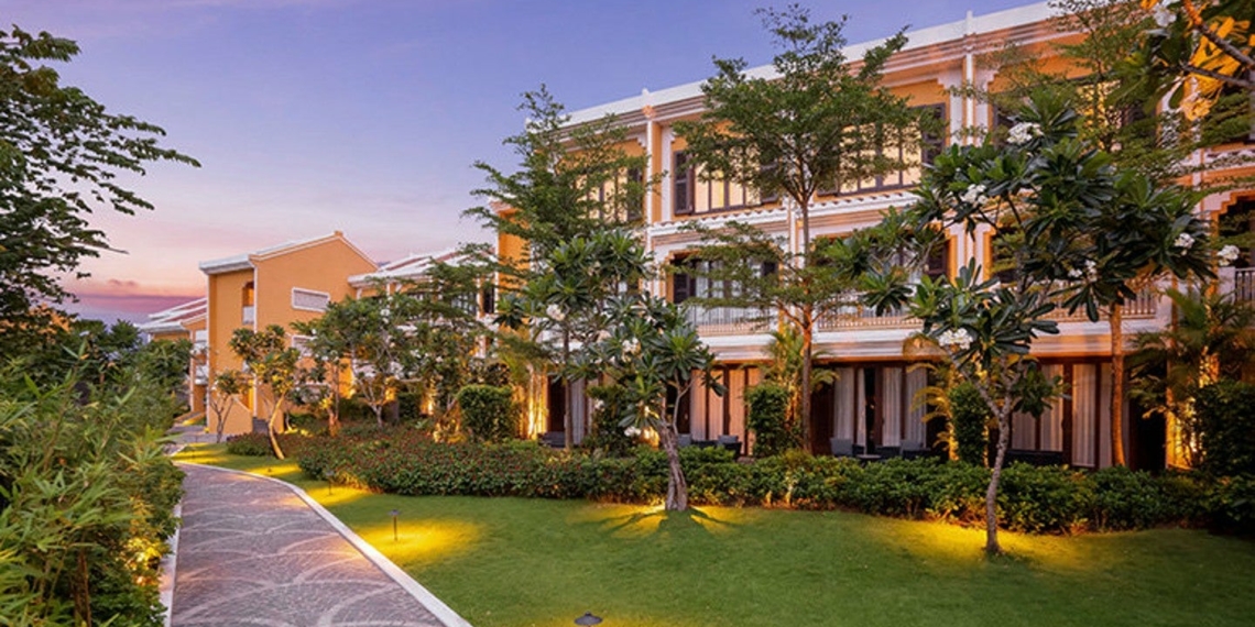 IHG partners Hoi An Pearl to launch Vignette Collection in - Travel News, Insights & Resources.