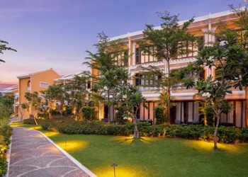 IHG partners Hoi An Pearl to launch Vignette Collection in - Travel News, Insights & Resources.