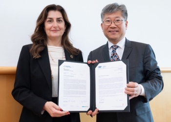 IRF Geneva signs MoUs on transport policy and development - Travel News, Insights & Resources.