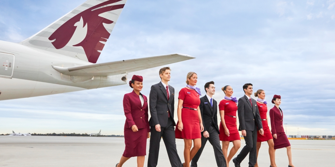 If Qatar Airways Acquires a Stake in Virgin Australia - Travel News, Insights & Resources.