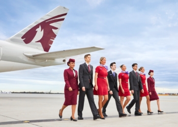If Qatar Airways Acquires a Stake in Virgin Australia - Travel News, Insights & Resources.