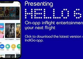 IndiGo AirFi - Travel News, Insights & Resources.