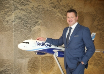 IndiGo CEO Pieter Elbers on New Business Class Loyalty and - Travel News, Insights & Resources.