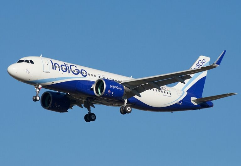IndiGo Introduces Exciting New Bengaluru Flights to Nashik and Jabalpur - Travel News, Insights & Resources.