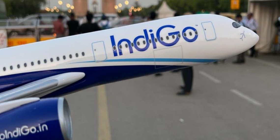 IndiGo Introduces Hotel Booking Option — India Report - Travel News, Insights & Resources.