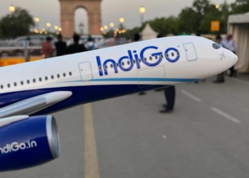 IndiGo Introduces Hotel Booking Option — India Report - Travel News, Insights & Resources.