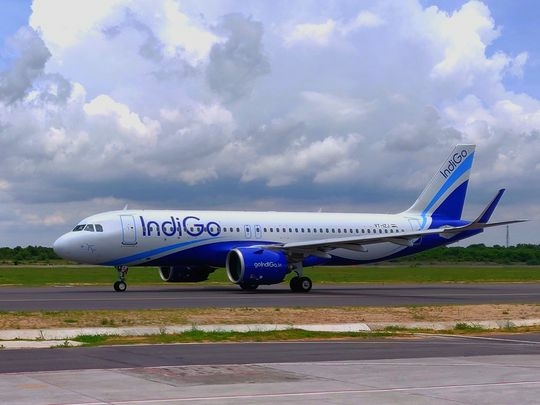 IndiGo launches non stop flights between Bengaluru and Abu Dhabi boosting - Travel News, Insights & Resources.