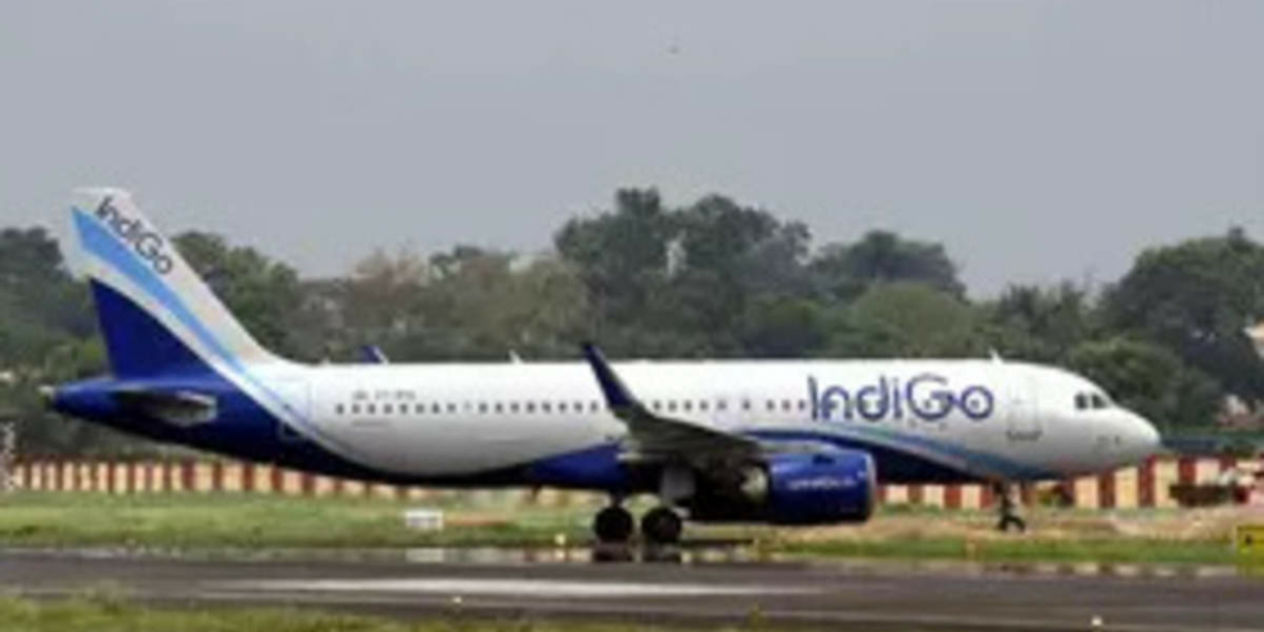 IndiGo partners with Garuda Aviation Academy to train fresh pilots - Travel News, Insights & Resources.