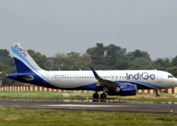 IndiGo ties up with Garuda to train fresh pilots - Travel News, Insights & Resources.