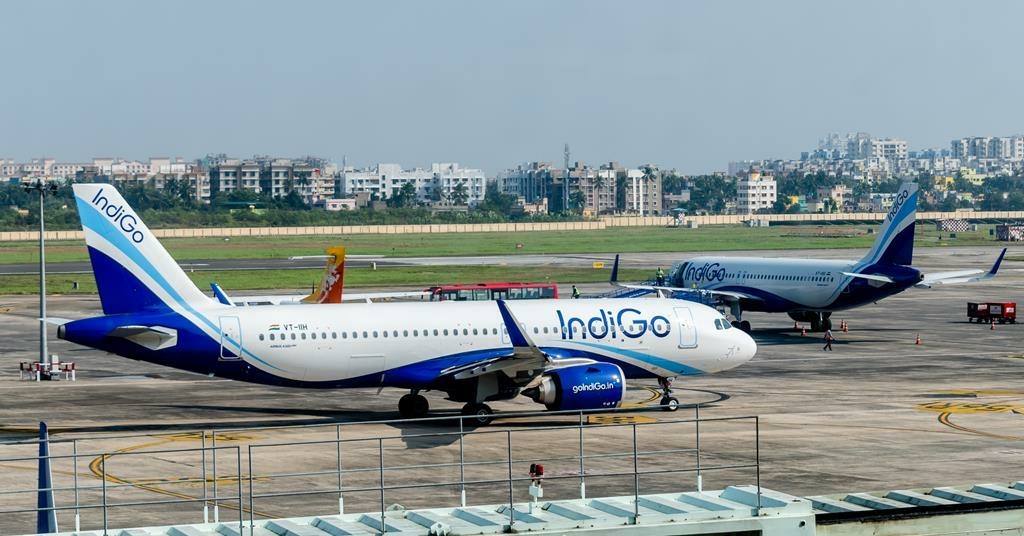 IndiGo to host 2025s IATA AGM in Delhi - Travel News, Insights & Resources.