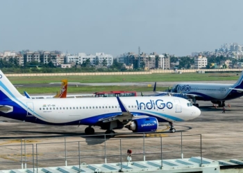 IndiGo to host 2025s IATA AGM in Delhi - Travel News, Insights & Resources.