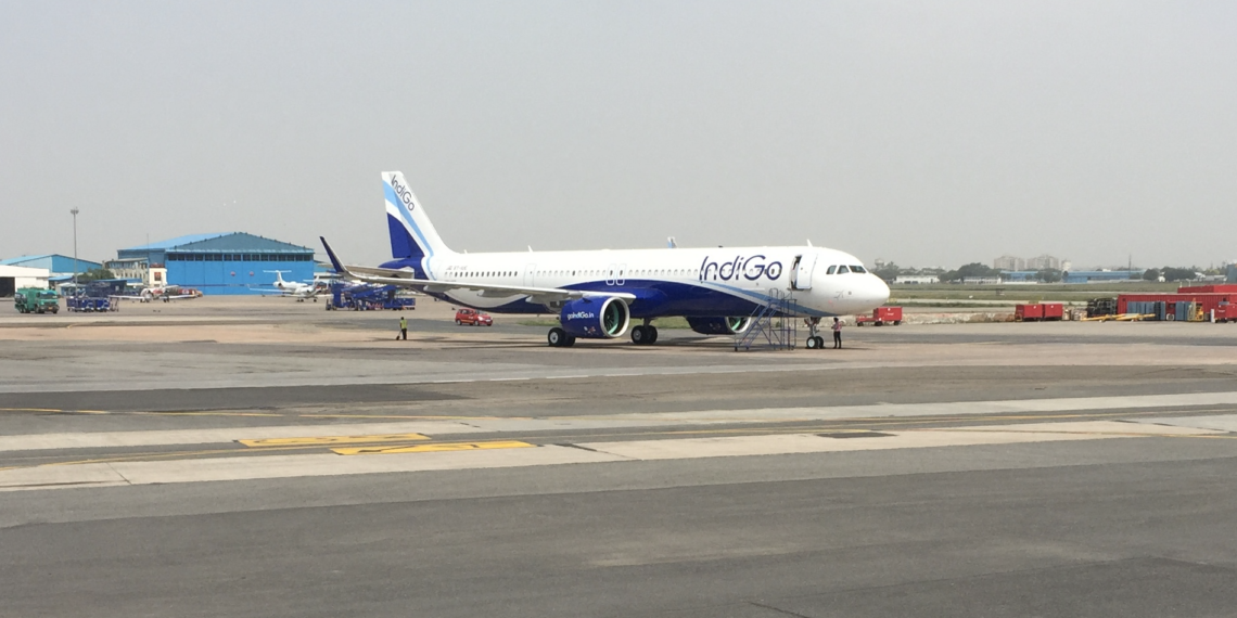 IndiGo to increase flights to Tashkent Almaty and Tbilisi in - Travel News, Insights & Resources.