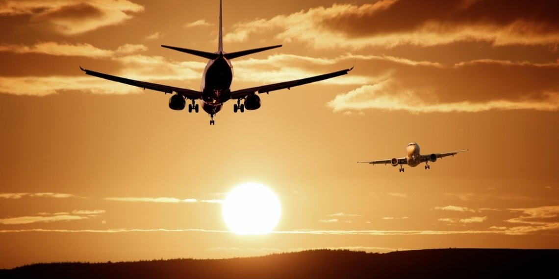 India Becomes Third Largest Domestic Aviation Market - Travel News, Insights & Resources.