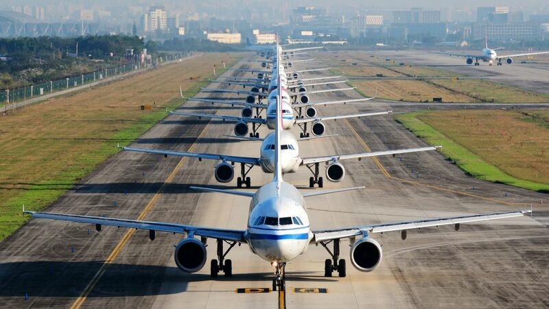 India Set to Dominate as Worlds Third Largest Air Passenger Market - Travel News, Insights & Resources.