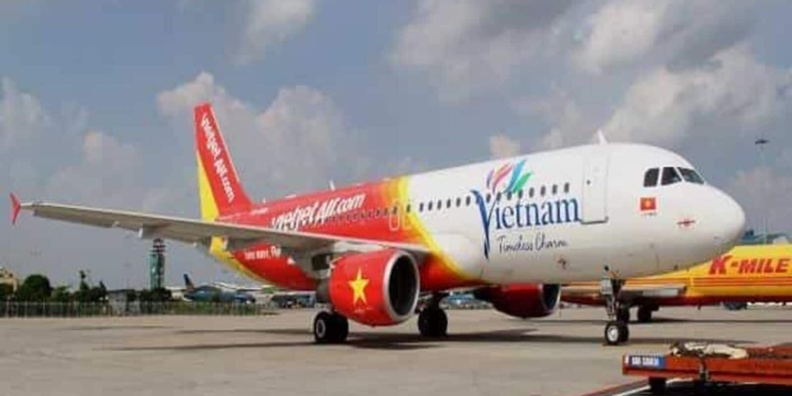 India to Vietnam in just ₹26 Check what Vietjet new - Travel News, Insights & Resources.
