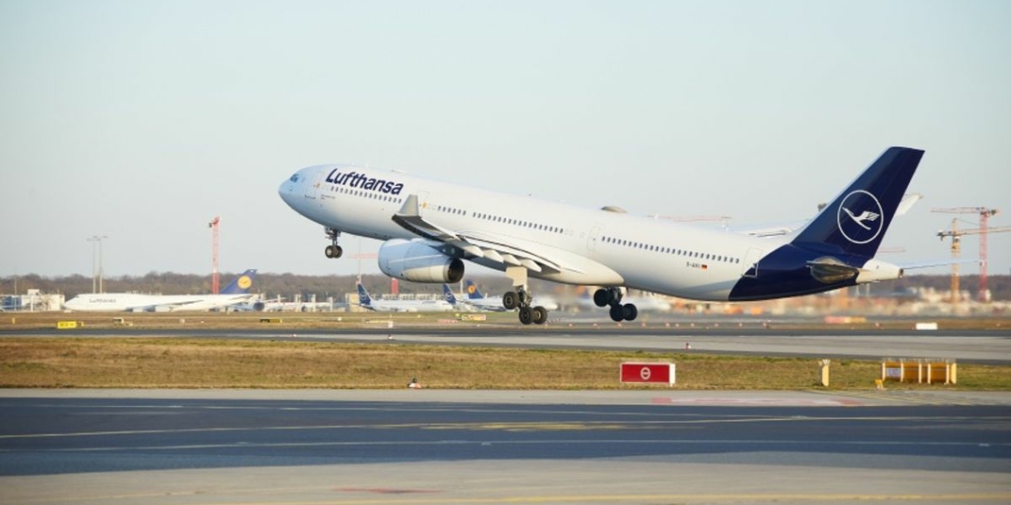 Industry responds to ‘surprise Lufthansa green surcharge - Travel News, Insights & Resources.