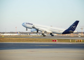 Industry responds to ‘surprise Lufthansa green surcharge - Travel News, Insights & Resources.