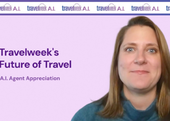 Industry shows love for travel agents and AI at Travelweeks - Travel News, Insights & Resources.