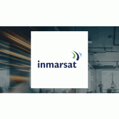 Inmarsat LONISAT Share Price Crosses Above 200 Day Moving Average.gifw240h240zc2 - Travel News, Insights & Resources.