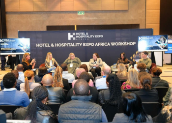 Innovative Solutions Highlighted at 2024 Hotel and Hospitality Expo Africa - Travel News, Insights & Resources.