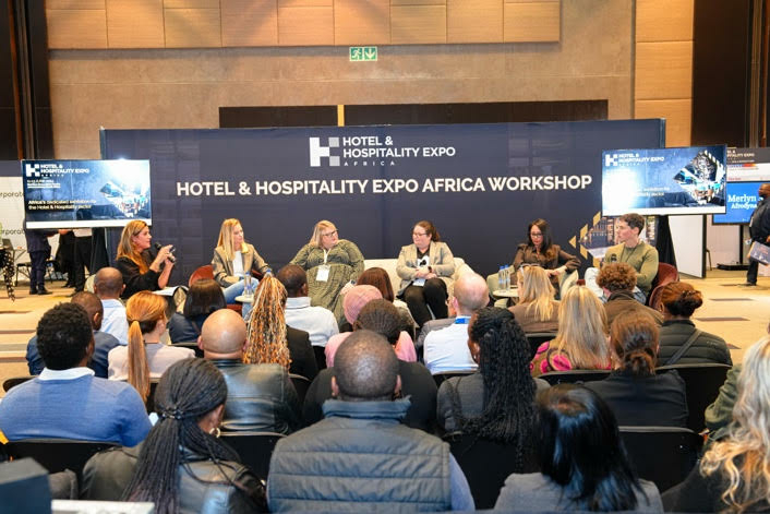 Innovative Solutions Highlighted at 2024 Hotel and Hospitality Expo Africa - Travel News, Insights & Resources.