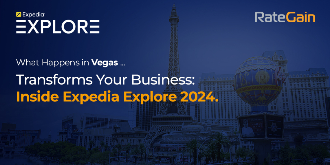 Inside Expedia Explore 2024 Trends and Innovations - Travel News, Insights & Resources.