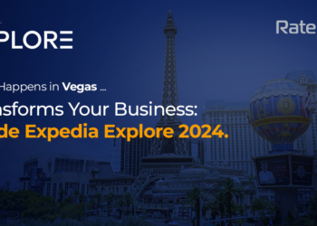 Inside Expedia Explore 2024 Trends and Innovations - Travel News, Insights & Resources.