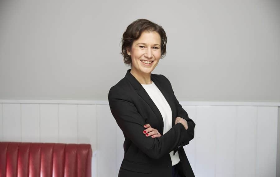 Intrepid Travel Appoints Celine Hurelle to Lead its Hotels Expansion - Travel News, Insights & Resources.