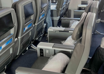 Is American Airlines Premium Economy Worth It 2024 scaled - Travel News, Insights & Resources.
