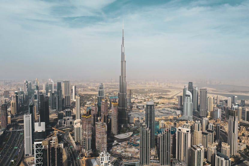 Is Dubai Leading the Global Business Tourism Surge with New - Travel News, Insights & Resources.