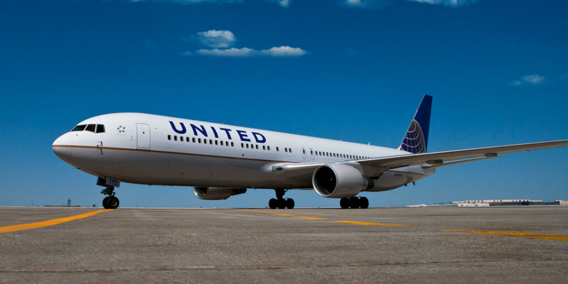 Is United Airlines Holdings Inc NASDAQUAL The Best Stock to - Travel News, Insights & Resources.