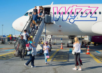 Is Wizz Air distracting passengers with false baggage information.webp - Travel News, Insights & Resources.