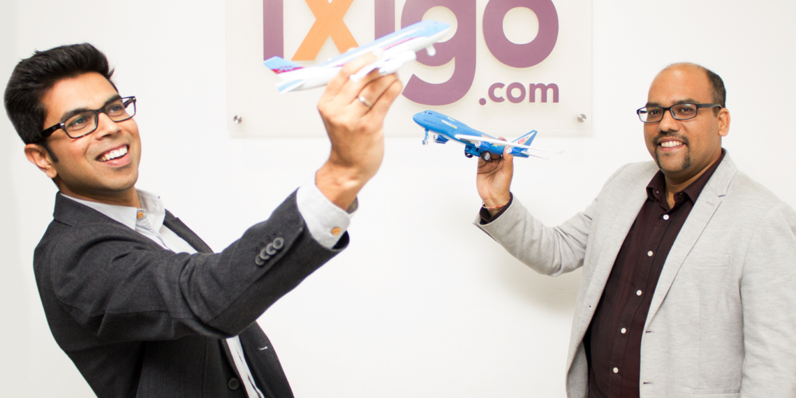 Ixigo IPO Garners Significant Demand Across Investor Categories — India - Travel News, Insights & Resources.