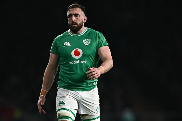 Jack Conan ruled out of Irelands tour to South Africa - Travel News, Insights & Resources.