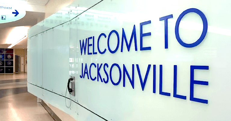 Jacksonville International Airport Adopts Xovis AERO to Minimize Wait Times - Travel News, Insights & Resources.