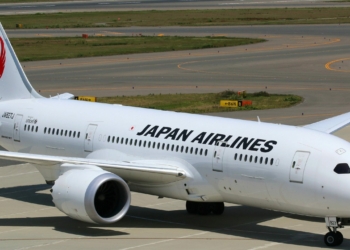 Japan Airlines IndiGo Prepare To Launch New Codeshare Agreement scaled - Travel News, Insights & Resources.