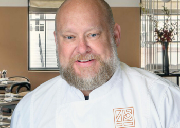 Jayson Reynolds joins Hotel Forty Five as Executive Chef - Travel News, Insights & Resources.